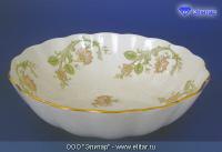 Н 1010011 Магнолия Персия салатник 19,5см зол.лента  12475 HATORI (Freydis) Австрия_3200222 Н 1010011 Магнолия Персия салатник 19,5см зол.лента  12475 HATORI (Freydis) Австрия_3200222