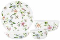 Столовый (обеденный) сервиз 6/21 предмет  Столовый (обеденный) сервиз 6/21 предмет