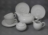 Чайный сервиз Ивонне 6/15 CMIELOW Польша 5015090 _7600556