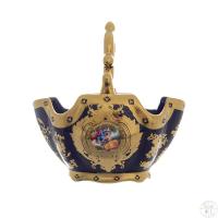 Корзинка Влюблённая пара, Royal Classics 51115_9709441