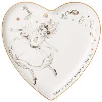 ТАРЕЛКА Страна Чудес 