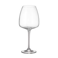 ALIZEE / ANSER бокал для вина 770 мл (2 шт), Богемия  Чехия 61197_9709340