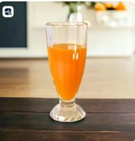 Стакан для коктейля 320мл, (6шт) h-18,5см, d-8см в упаковке AS-dekor 028 IC _2700129