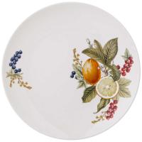 ТАРЕЛКА ЗАКУСОЧНАЯ  20,5 см lefard 