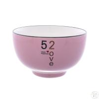 Пиала розовая Royal Classics 64936-10 42366_9706414 Пиала розовая Royal Classics 64936-10 42366_9706414