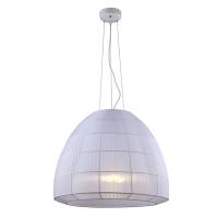 A5380SP-4WH ЛЮСТРА подвесная  CUPOLA 4*40 Е27 60*60*48 ARTE LAMP Италия_