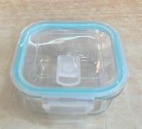 Контейнет для хранения с крышкой емк.800 мл. AS-dekor TW-3_2700148