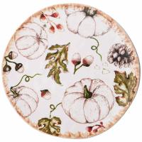 ТАРЕЛКА 22,3 см ЗАКУСОЧНАЯ lefard 