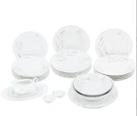 76031 Констанция столовый сервиз 6/24 пр  