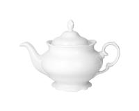 Alaska0002 Чайник 1,15 л Alaska,недекор. Cmielow Польша 76160_9709419