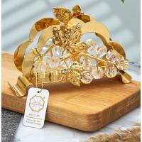 M-U-4800/LG  Салфетница 