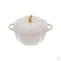Форма для запекания 240 мл Pumpkin 13*10,5*5 см белая, 2423-WG Repast 56868_9707691