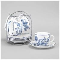 ЧАЙНАЯ ПАРА 220 мл (4шт.)  