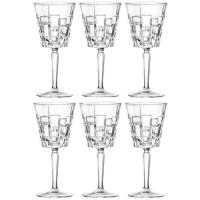 Etna бокал для вина   280 мл (6 шт), 27435020006 RCR Италия 50609_9707673