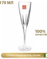 Fusion  стакан для виски 270мл  (1шт), 25549020006 RCR Италия 28352