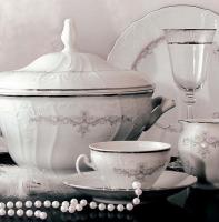 5763021 ВЕ Бернадотт  Столовый сервиз 6/25  5763021 ВЕ Бернадотт  Столовый сервиз 6/25