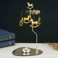 M-YW-062122   Подсвечник 