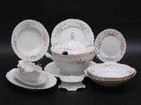 5396021 Бернадотт столовый сервиз  5396021 Бернадотт столовый сервиз