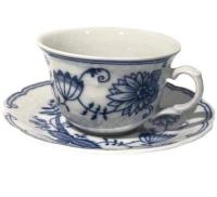 Чайная пара 225 мл  