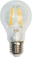 Лампа светодиодная LED 7вт Е27 белый FILAMENT FERON 7382894 25570_2800390