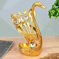 M-UG-062426 Набор из 6-ти десертных ложек 