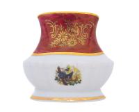 Салфетница Repast Охота красная Мария-тереза,  Repast Чехия 58747_9709191