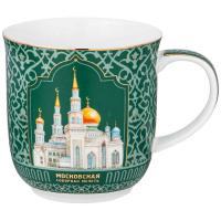 КРУЖКА  400 мл 