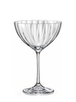 Креманка 340мл  Waterfall  40751-340-01А Crystalex Bohemia Чехия 49255_9708944