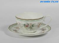 Н 1135000 Флориана н-р 250мл чашек чайных с блюдцем 6/12 HATORI (Freydis) Австрия 12917_3205616 Н 1135000 Флориана н-р 250мл чашек чайных с блюдцем 6/12 HATORI (Freydis) Австрия 12917_3205616