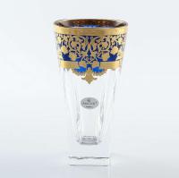 Natalia стакан для воды 380 мл (6 шт) Golden Голубой Astra Gold ,  Чехия 32253_9705985 Natalia стакан для воды 380 мл (6 шт) Golden Голубой Astra Gold ,  Чехия 32253_9705985