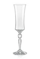 GRACE фужер для шампанского 190 мл (6 шт), Богемия Чехия 69917_9709631