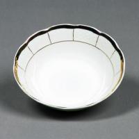 72222 Менуэт Салатник круглый 13см 