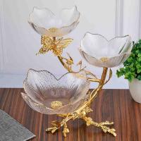 M-UF-842186/G  Фруктовница, 28х25х28 см._6902117