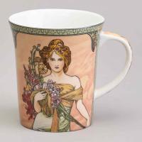 КРУЖКА 420 мл 