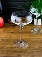 Набор креманок для шампанского 330 мл Calice Aria Flute (6 шт), 25327020106 RCR Италия 51233_9709323