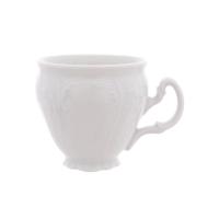 0000 Бернадотт  кофейная чашка 90 мл (бочка)  Недекор.(1 шт) Concordia Lesov - Чехия , 62870_3205740