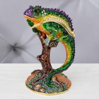 M-BP-13645/3169K1  Шкатулка для ювелирных украшений 