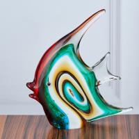 M-YM-88892  Декоративная фигурка из стекла 