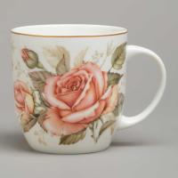 КРУЖКА 370 мл  