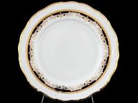 8800100 Мария-Луиза тарелка мелкая 25см  8800100 Мария-Луиза тарелка мелкая 25см