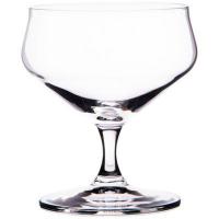 Alca креманка 240мл (6шт.) В-11,5см Богемия Чехия 47025 (669-329)