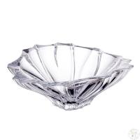 Фруктовница 33 см PLANTICA  Aurum Crystal  Чехия 35861_9708270