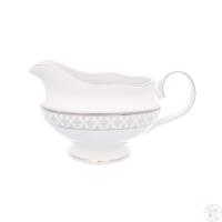 G077 Соусник 0,5 л Серебряная сетка,  Repast Чехия 60956_9709337