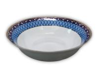 6757A0 Каиро Салатник круглый 13 см 