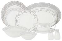 Столовый (обеденный) сервиз 6/27 предм. Столовый (обеденный) сервиз 6/27 предм.