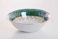 Мария - Лист зеленый  салатник 13см. Bavaria Германия 0022881_9701987