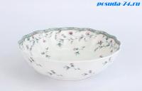 Н 1136000 Малахит салатник 23,5см HATORI (Freydis) Австрия 13011_3205634