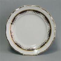 8800100 Мария-Луиза тарелка мелкая 27см  8800100 Мария-Луиза тарелка мелкая 27см