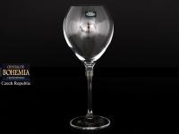 CECILIA бокал для вина 470 мл (6 шт) , Богемия Чехия 20649_9704388