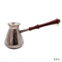 Турка д/кофе медная 0,4л 610074_9500664